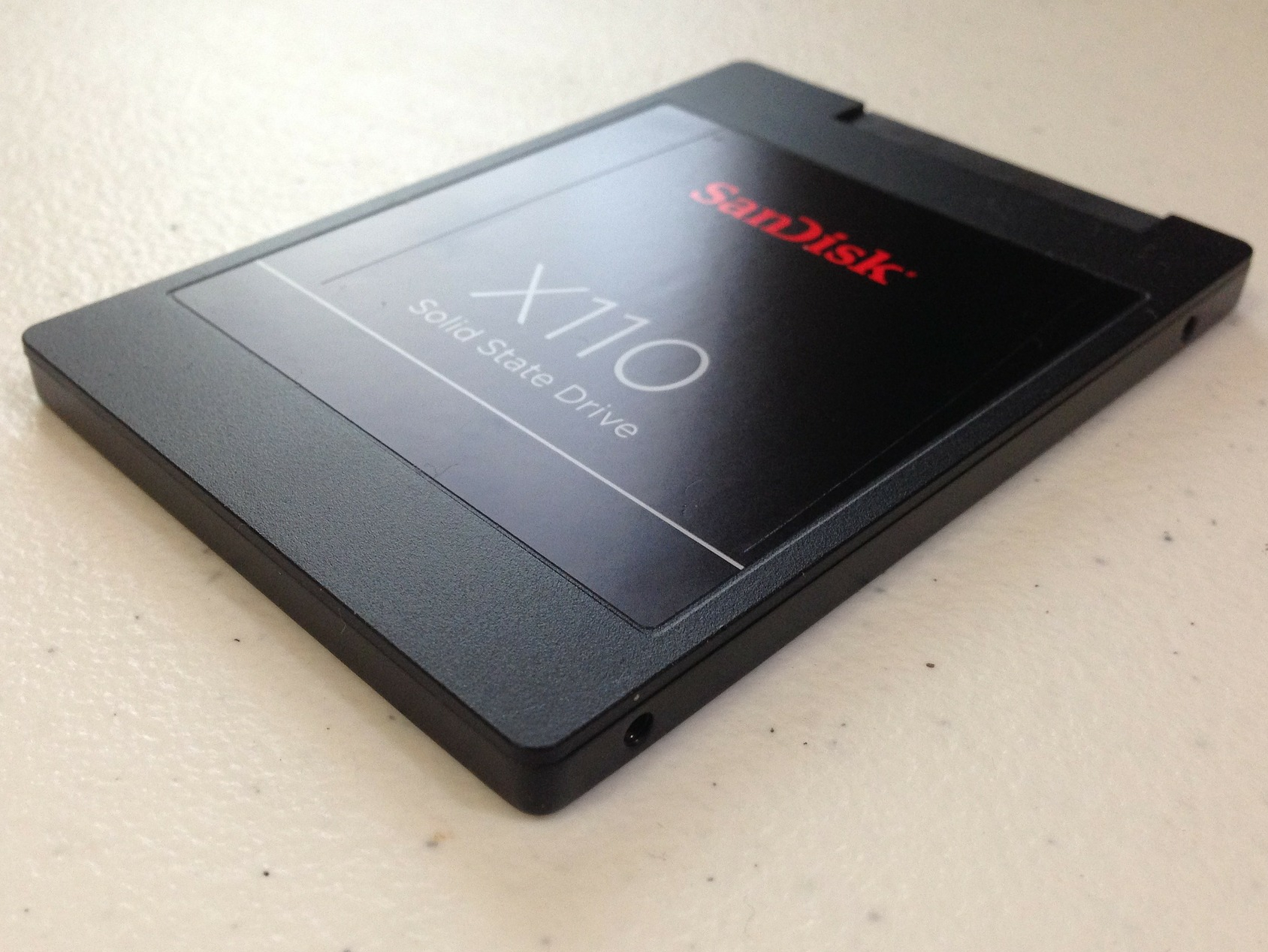 Sandisk X110