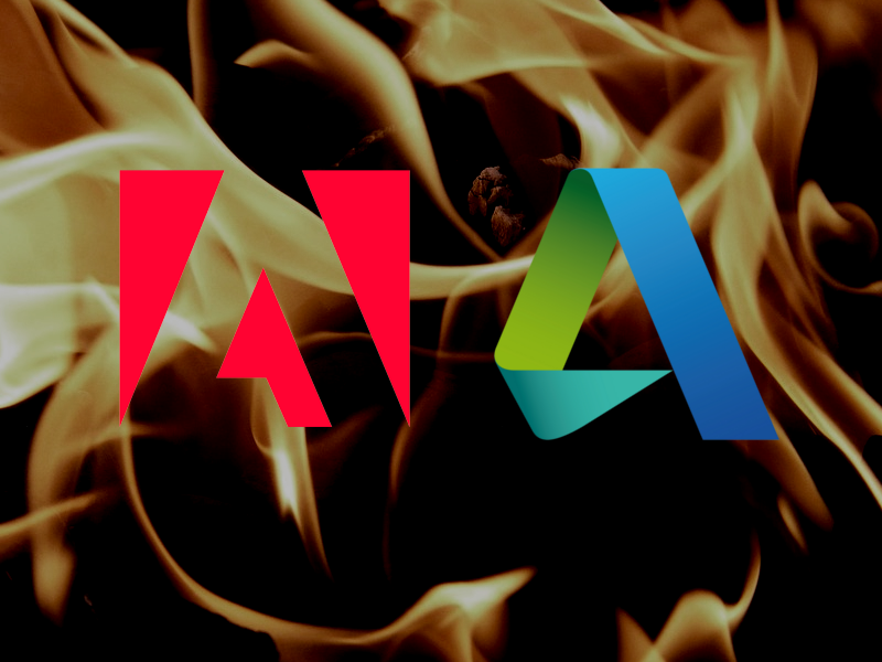 Adobe and Autodesk Replacement Guide