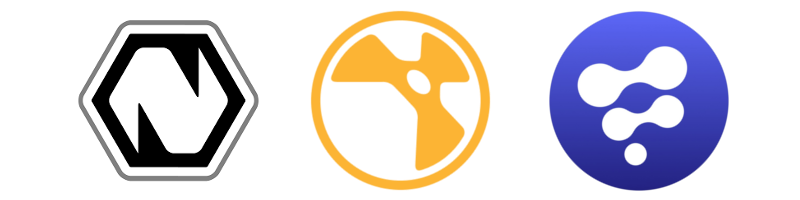 After Effects Nuke Fusion Natron Smoke Flame