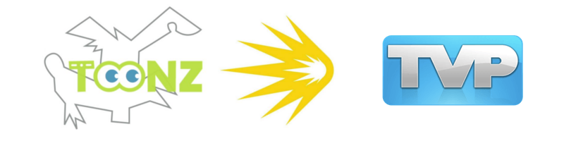 Flash Animate CC Toon Boom TVPaint Toonz