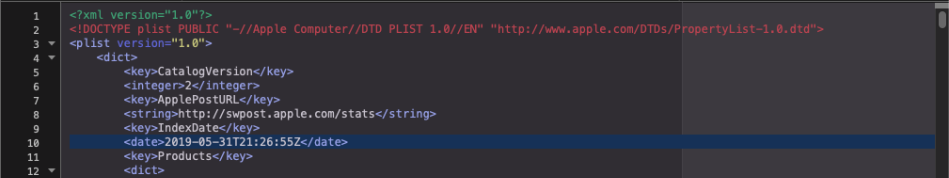 MacOS-Simple-KVM OS X Catalina VM Install