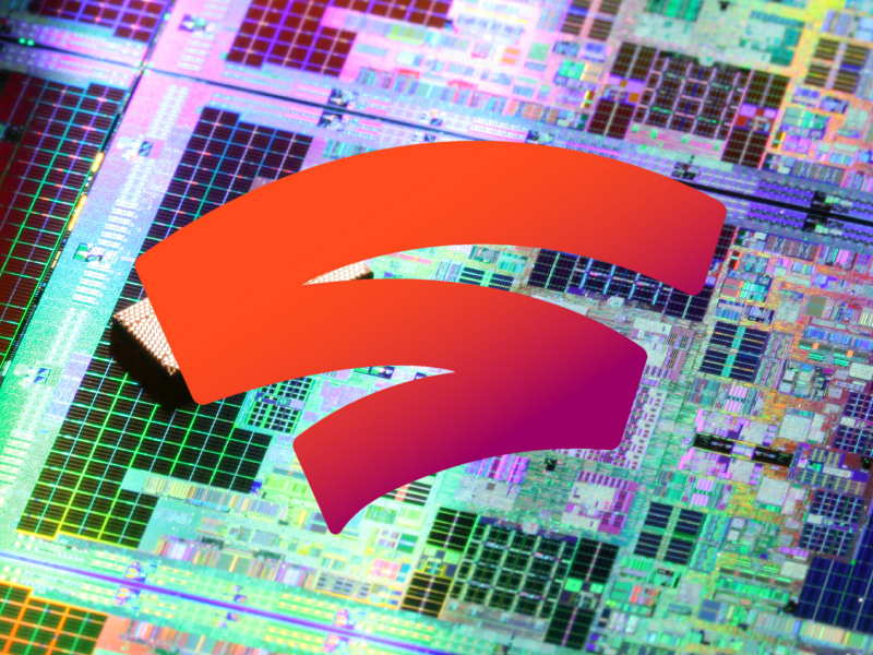 Google's gained a lot of attention with the announcement of their new game streaming serivce, stadia. But is there a less-discussed factor that might impede the platform's rollout?