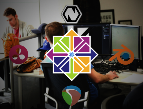 The Definitive (and Painless) Linux Video Production Guide: Getting Started