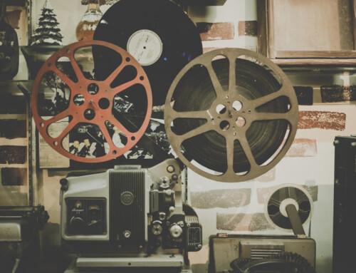 Painless Linux Video Production Part 3: Organization and Workflow